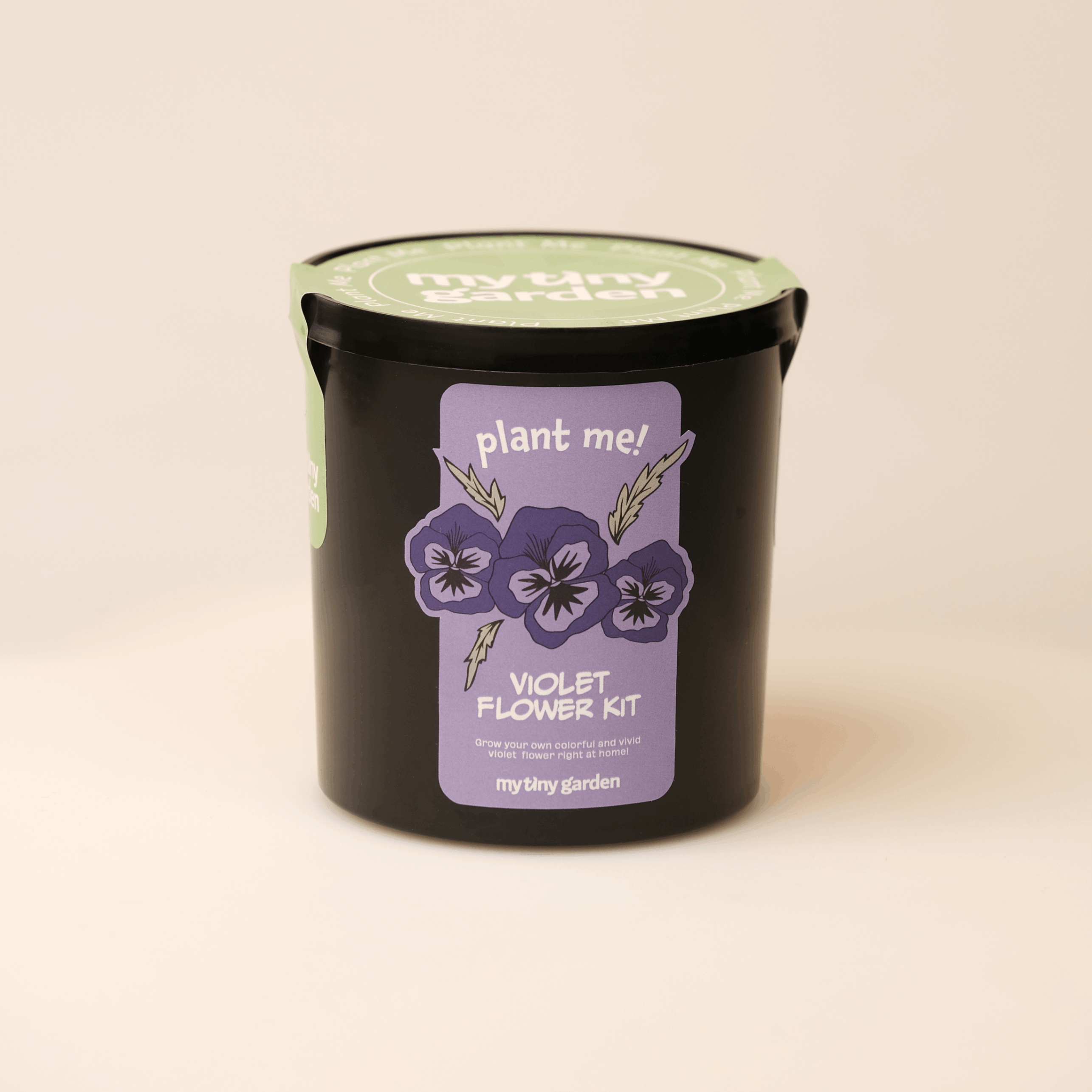 Menekşe Kiti görsel 3