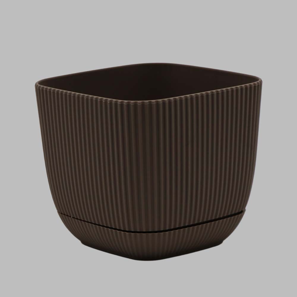 My Tiny Cube Saksı görsel 2