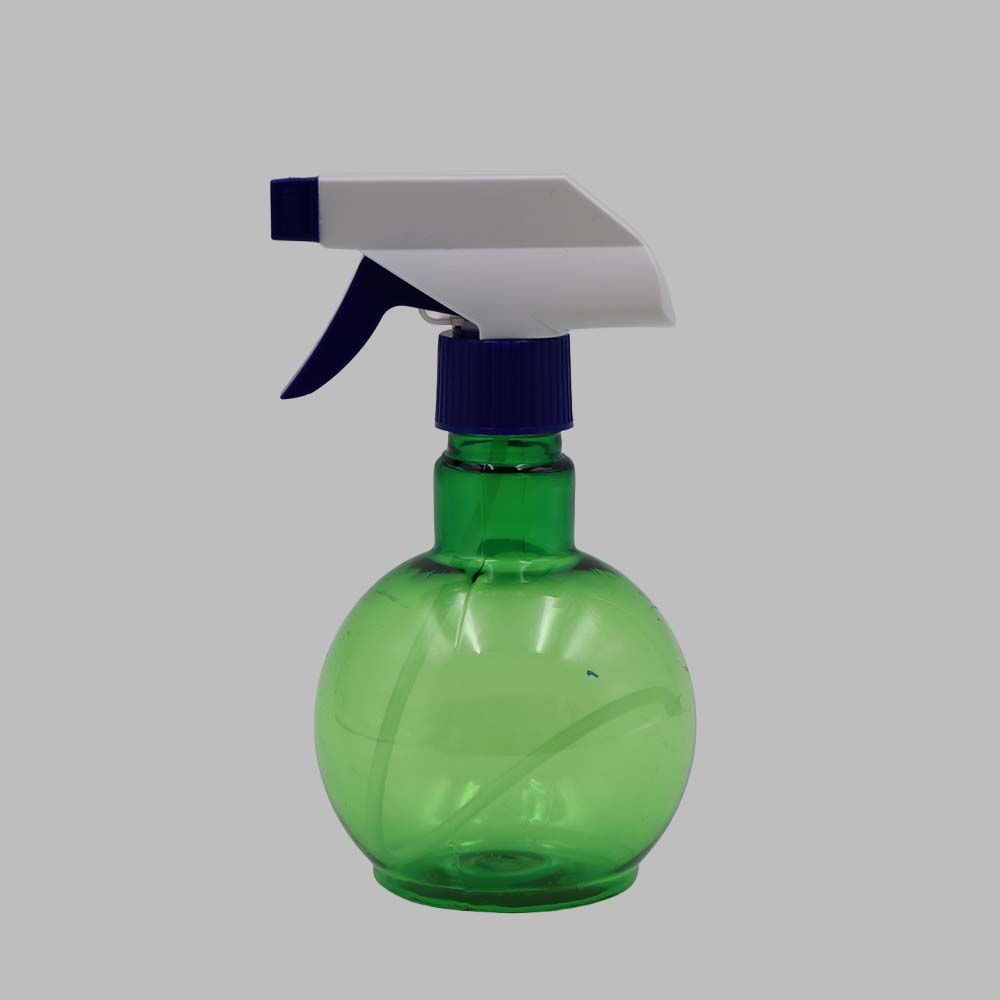 Sulama Spreyi (Yeşil)