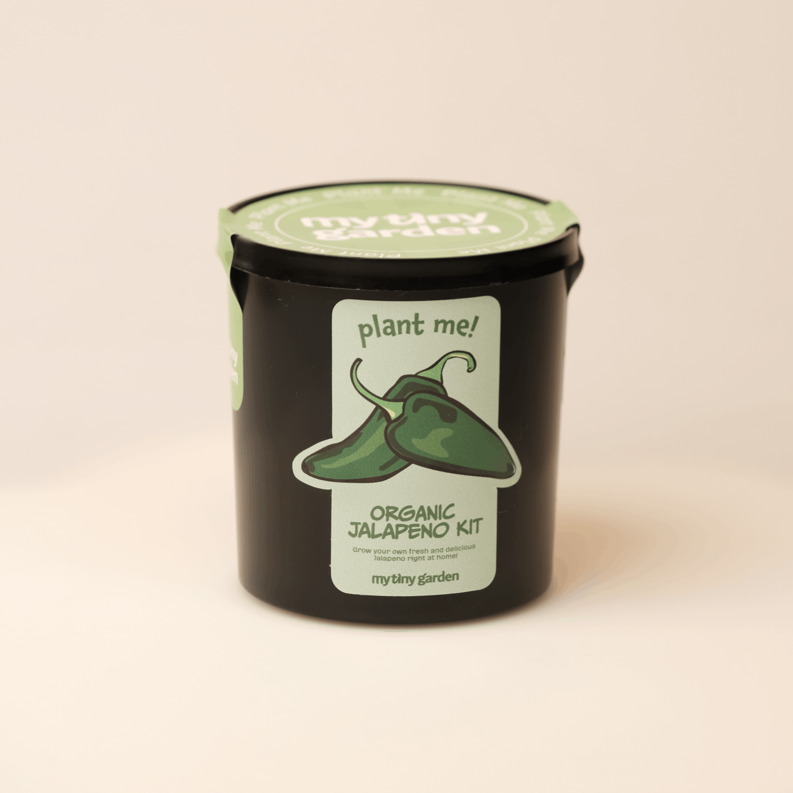 Jalapeno Biberi Kiti görsel 3