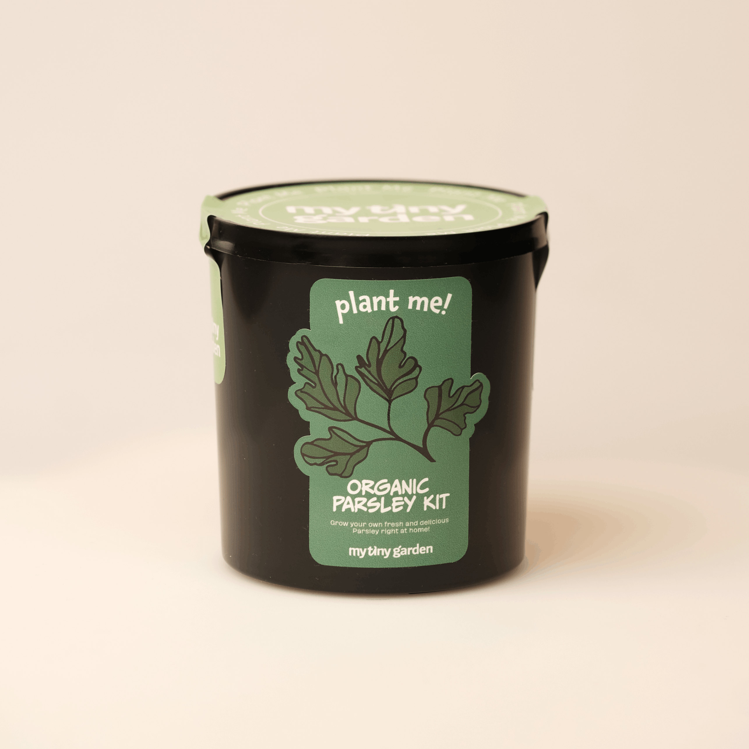 Maydanoz Kiti görsel 3