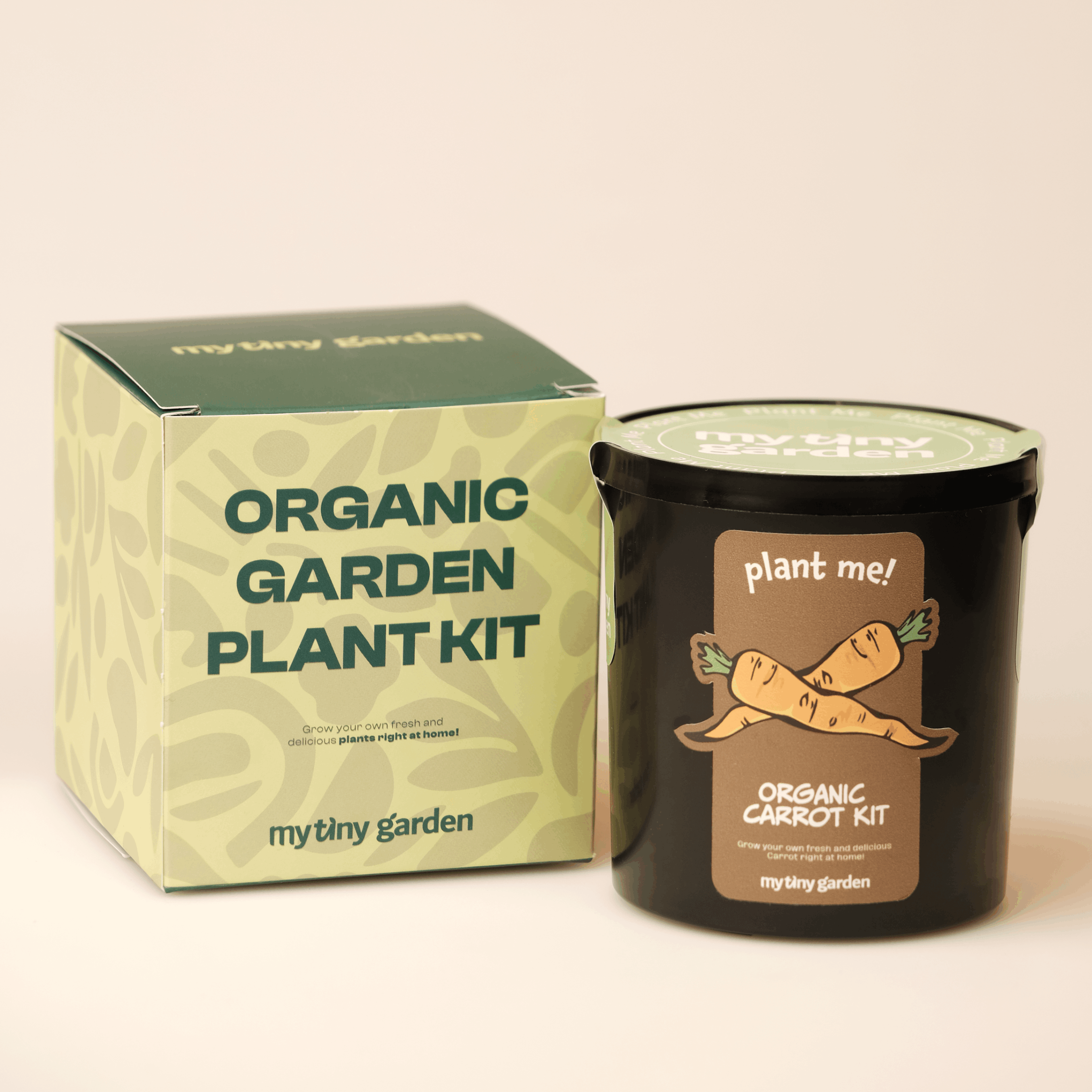 Havuç Kiti görsel 2