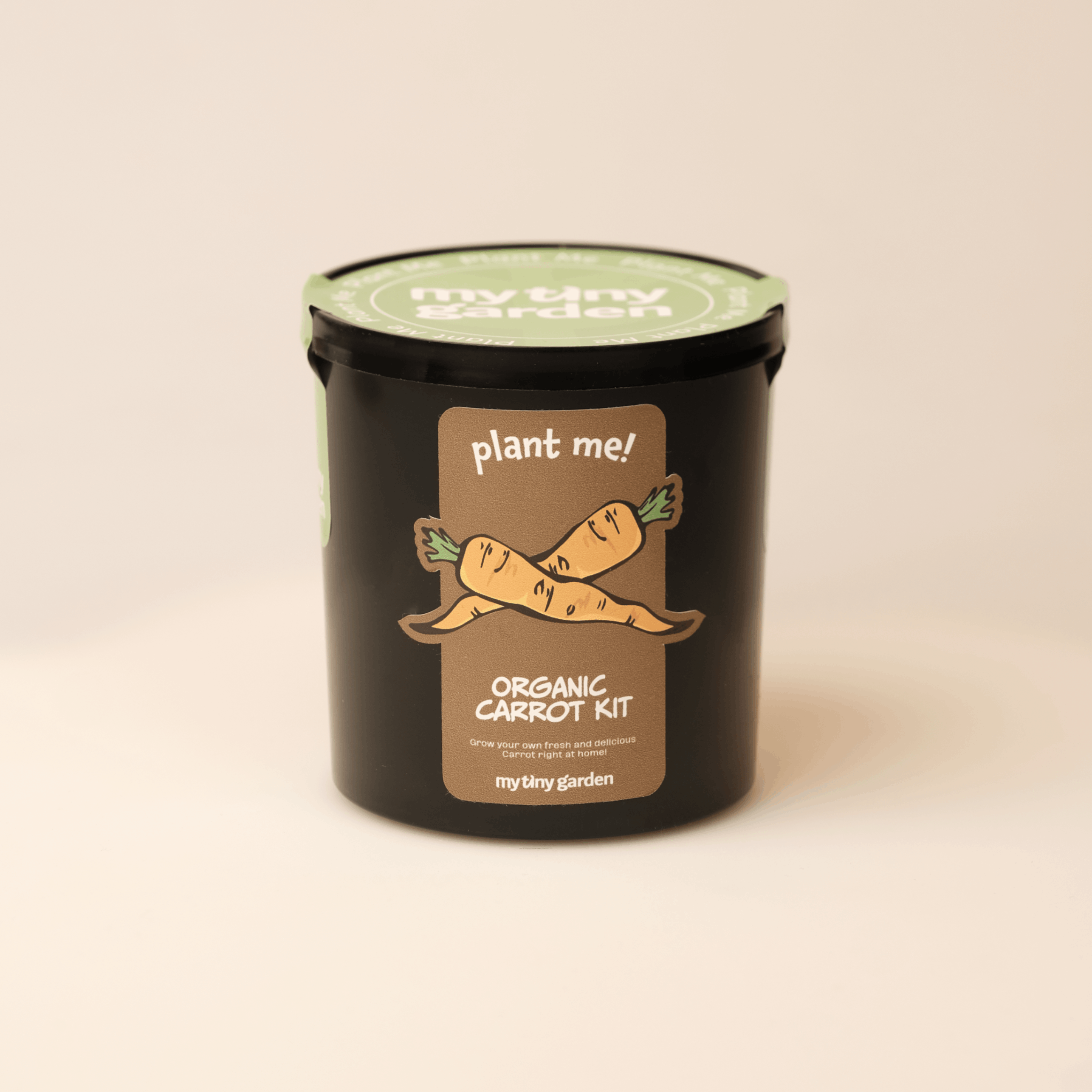 Havuç Kiti görsel 3